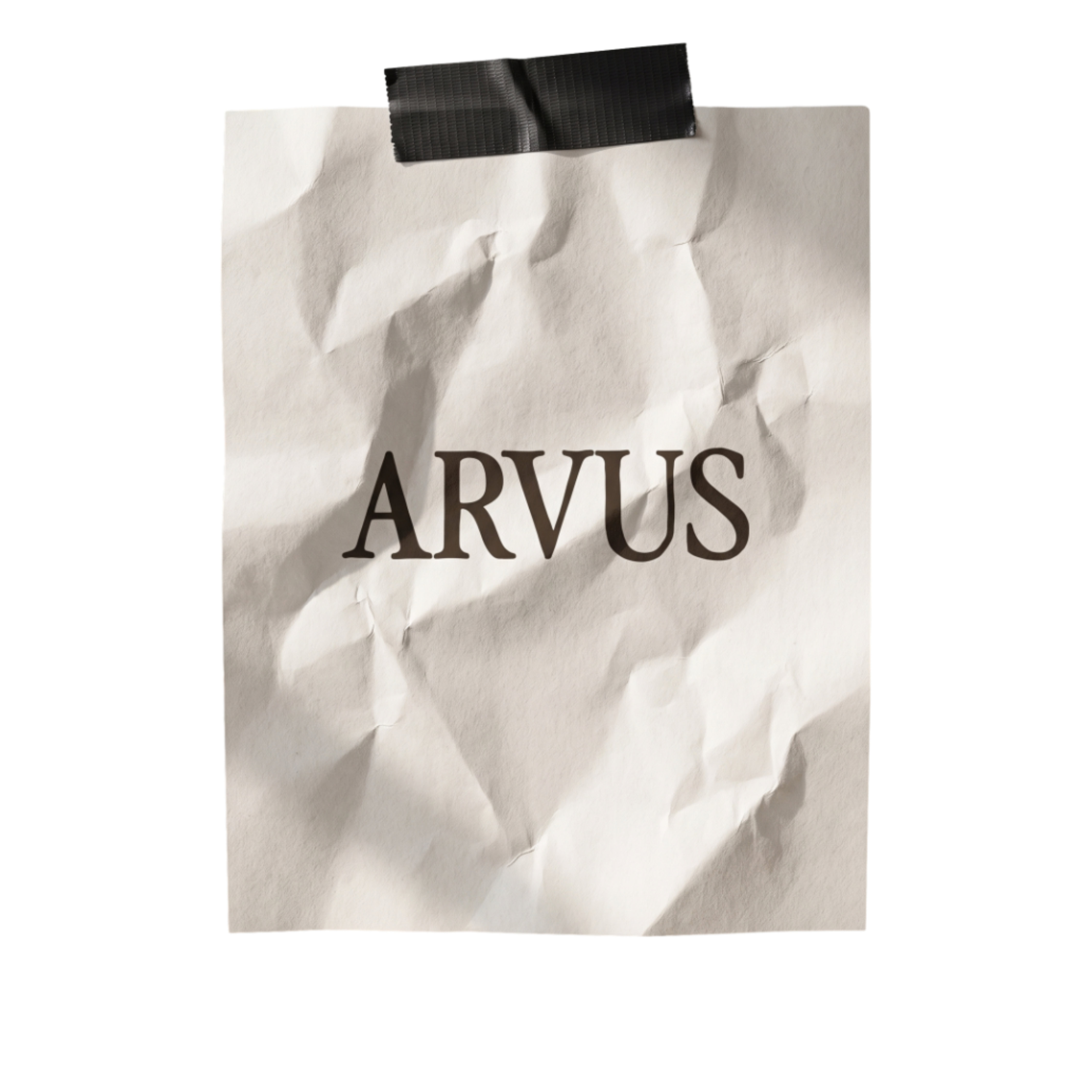Arvus Interface Preview